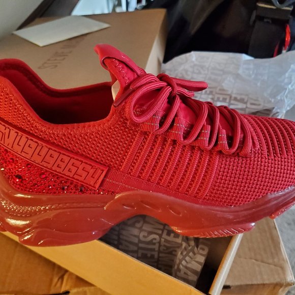 Steve Madden Shoes Steve Madden Sneakers Poshmark